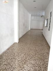 Locale commerciale in Reina Victoria - Miguel Hernández