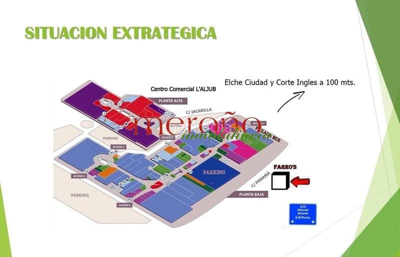 Foto 02015d24-e332-4e77-a353-c6e212c8bca6. Wohngrundstück in Peña de las Águilas Elche / Elx