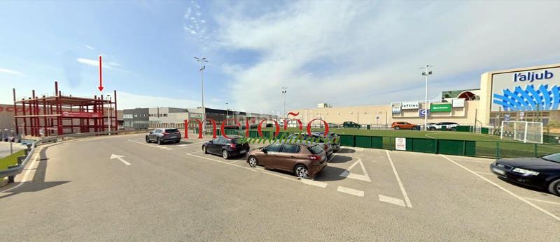 Foto ca33adff-7fd6-4422-858b-3a6755393e60. Wohngrundstück in Peña de las Águilas Elche / Elx