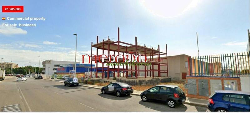 Foto d8e32eba-c79a-4f0b-aad8-198b23a80c5a. Wohngrundstück in Peña de las Águilas Elche / Elx