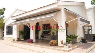 Xalet en Pea de las guilas. Chalet pea aguilas