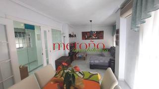 Affitto Appartamento in Carrús Oeste. Vivienda toscar