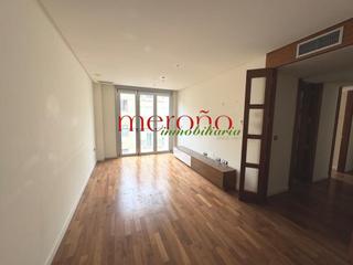 Pis a Plaza Crevillente - Antiguos Juzgados - El Asilo. Obra nueva centro
