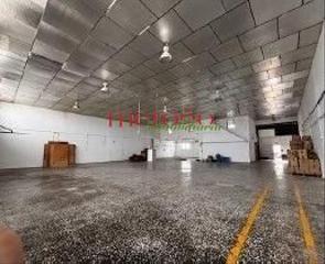 Lloguer Nau industrial a Algorós - El Derramador. Nave algoros