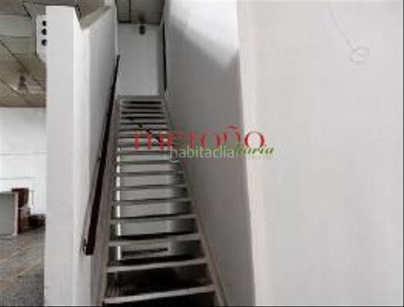 Foto 93be4fee-69a8-4c0b-aeb0-0a1d60395262. Alquiler nave industrial nave algoros en Algorós - El Derramador Elche / Elx