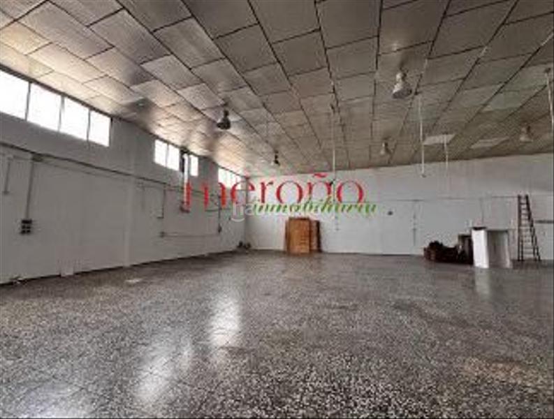 Foto 4c9d4d48-8c41-4eb4-9b94-4160d3783182. Location bâtiment à usage industriel dans Algorós - El Derramador Elche / Elx