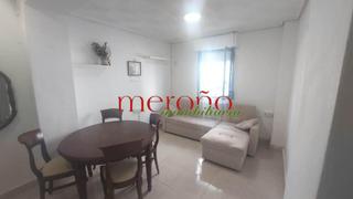 Rez-de-chausse en El Palmeral - San Antn. Planta baja san anton