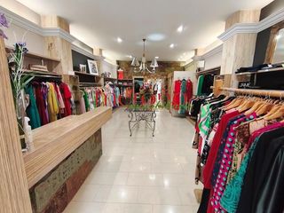Business premise in Altabix