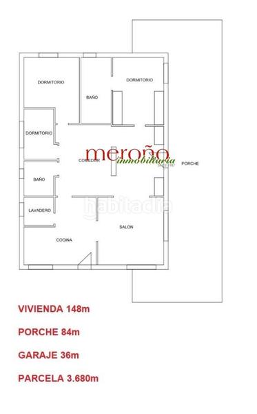 Foto c896a28d-18d1-4306-bb40-3703895e87eb. Xalet amb calefacció aparcament piscina a Jubalcoi Elche / Elx