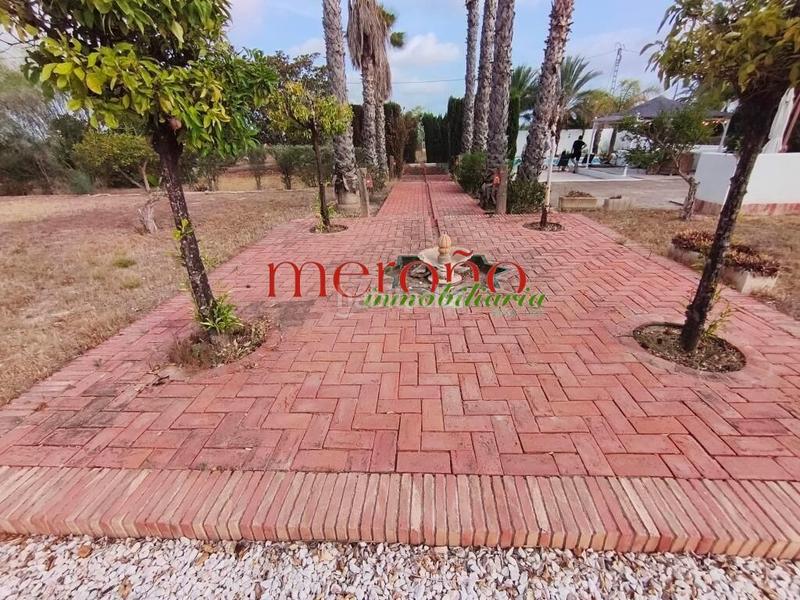 Foto f81a0391-4110-4867-979f-073d9993b540. Xalet amb calefacció aparcament piscina a Jubalcoi Elche / Elx