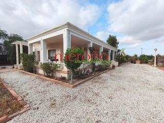 Xalet en Jubalcoi. Chalet jubalcoy