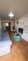 Miete Etagenwohnung in Carrús Oeste. Vivienda plaza aparadora