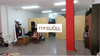 Local commercial à Reina Victoria - Miguel Hernández. Local pisos azules santa teresa