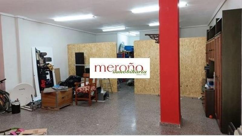 Foto 6fecca60-bdda-4834-a882-e4c6d6510ca3. Local comercial local pisos azules santa teresa en Elche / Elx