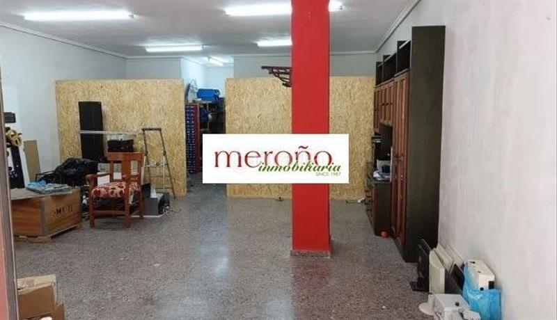 Foto a36364e4-5f99-4200-94a4-c4033e91166d. Local comercial local pisos azules santa teresa en Elche / Elx