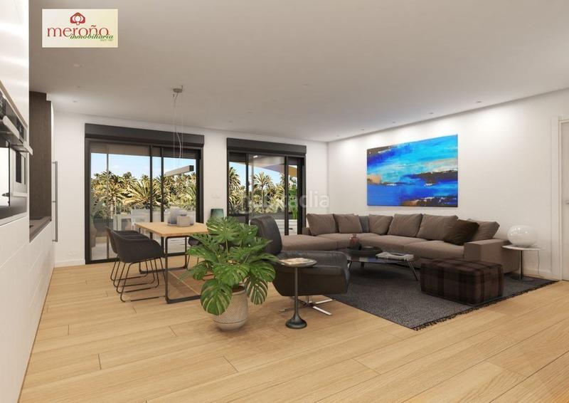 Foto 56b24278-290d-4c32-b3e0-bb0c4869d045. Appartamento con parcheggio piscina in El Travaló - Martínez Valero Elche / Elx