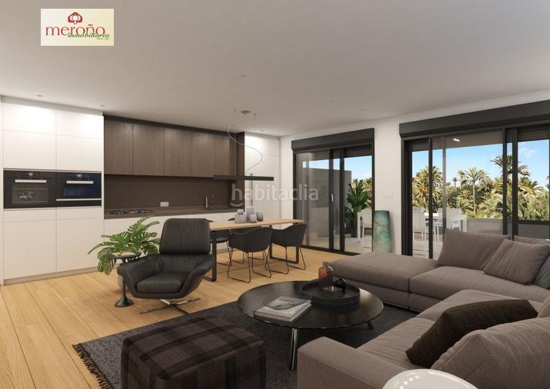 Foto f094041e-276e-4942-8757-3f1a797b4599. Appartamento con parcheggio piscina in El Travaló - Martínez Valero Elche / Elx