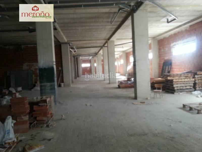 Foto ba007e2e-41c0-4b39-9826-3e2a1d9f877f. Alquiler local comercial local corte ingles en Sector V Elche / Elx