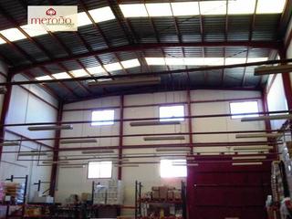Lloguer Nau industrial a Jubalcoi. Nave poligono torrellano