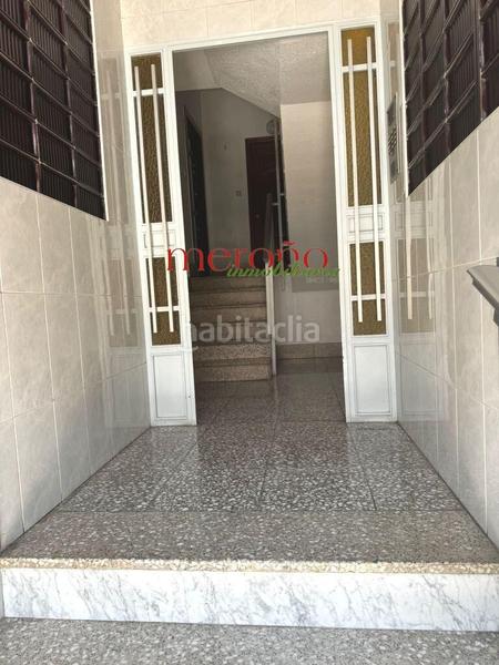 Foto 9a97488b-167a-493e-85a6-c96469303168. Planta baja entresuelo carrus en San Crispín Elche / Elx