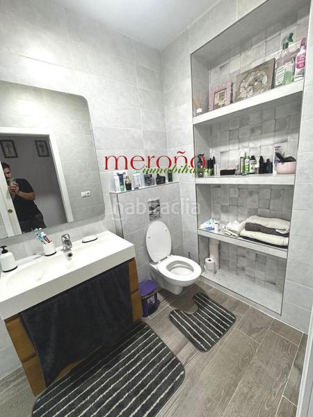 Foto a205c5d1-9c27-4374-81ea-965282c7ccfe. Planta baja entresuelo carrus en San Crispín Elche / Elx