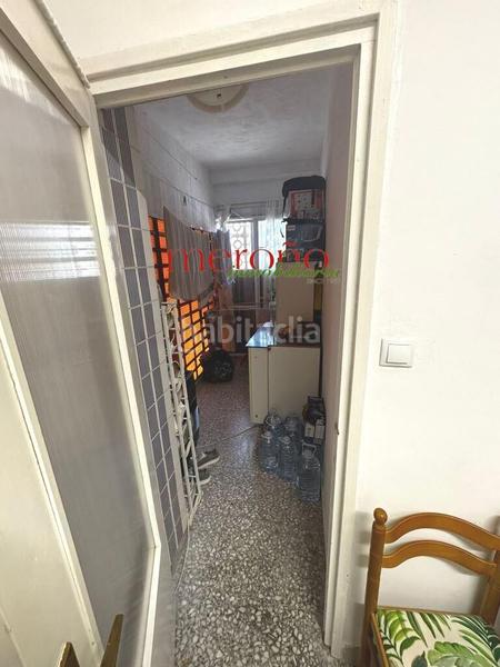 Foto ef101ee0-2c1d-4d72-9f0c-20961b86f307. Planta baja entresuelo carrus en San Crispín Elche / Elx