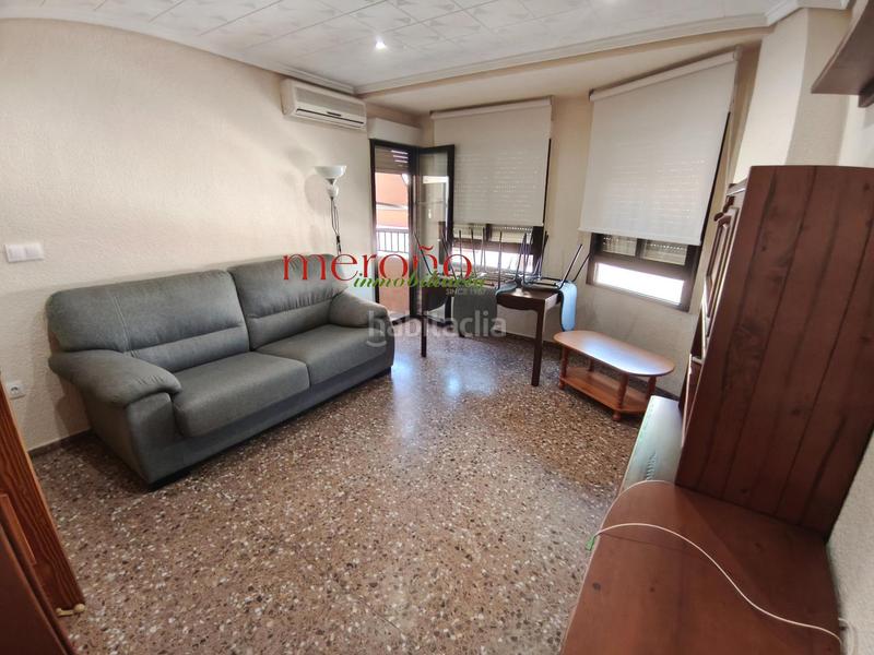 Foto 22b51f8d-ec80-4800-9463-be6d9d094e74. Alquiler piso vivienda obispo siuri en Reina Victoria - Miguel Hernández Elche / Elx