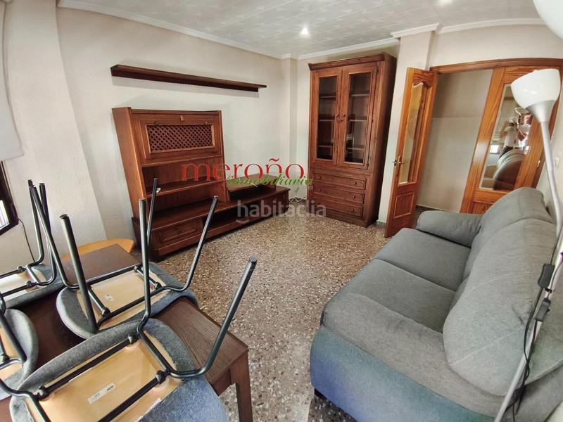 Foto 36cf2c7c-6862-4de5-99f1-a66767de70c1. Alquiler piso vivienda obispo siuri en Reina Victoria - Miguel Hernández Elche / Elx