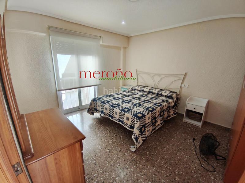 Foto 43ceb8ab-8597-4f5c-880a-0801098e0909. Alquiler piso vivienda obispo siuri en Reina Victoria - Miguel Hernández Elche / Elx