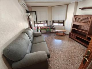 Piso en Reina Victoria - Miguel Hernández