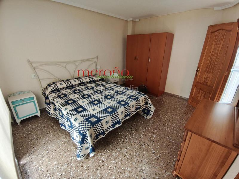 Foto 6eb95376-d991-468a-b93d-2fc1e6101439. Alquiler piso vivienda obispo siuri en Reina Victoria - Miguel Hernández Elche / Elx