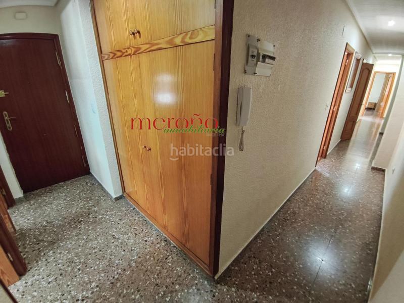 Foto 9be830b2-a463-4d30-86b0-864e12558c93. Alquiler piso vivienda obispo siuri en Reina Victoria - Miguel Hernández Elche / Elx