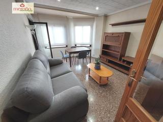 Location Appartement à Reina Victoria - Miguel Hernández. Vivienda obispo siuri