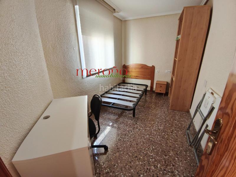 Foto db88148c-3954-42de-9f2b-73639f790f22. Alquiler piso vivienda obispo siuri en Reina Victoria - Miguel Hernández Elche / Elx
