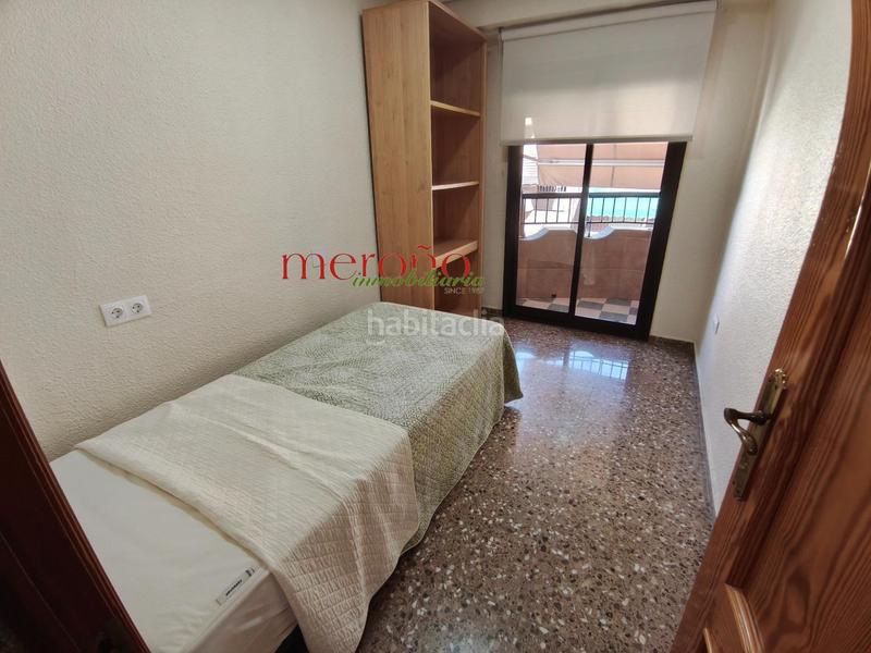 Foto df19488c-7091-42f6-b4fa-8275b6add972. Alquiler piso vivienda obispo siuri en Reina Victoria - Miguel Hernández Elche / Elx