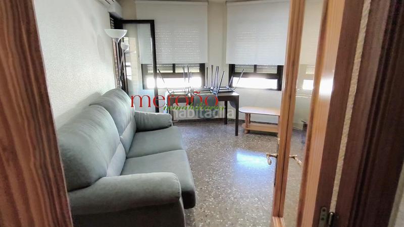 Foto fd758595-4ef8-4ea6-ab9c-d6e5ccc9c6b1. Alquiler piso vivienda obispo siuri en Reina Victoria - Miguel Hernández Elche / Elx