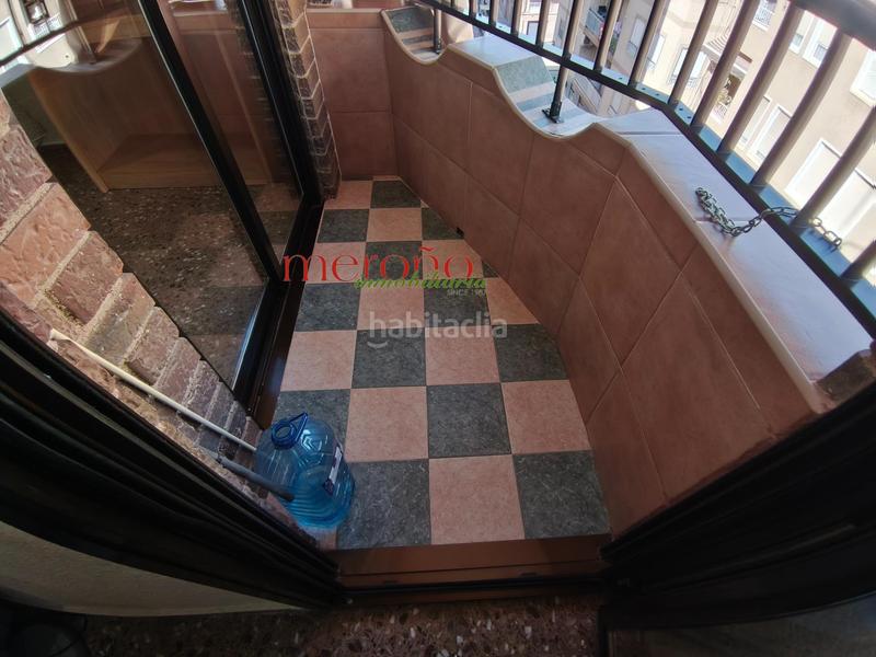 Foto 4afa6518-1c7f-41b6-98e1-72329985db80. Location appartement dans Reina Victoria - Miguel Hernández Elche / Elx