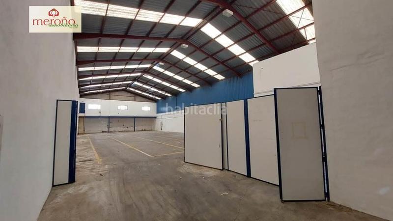 Foto 164dd40a-b4ef-43f8-863e-a38a17b2bc5a. Alquiler nave industrial nave poligono 3 hermanas en Aspe