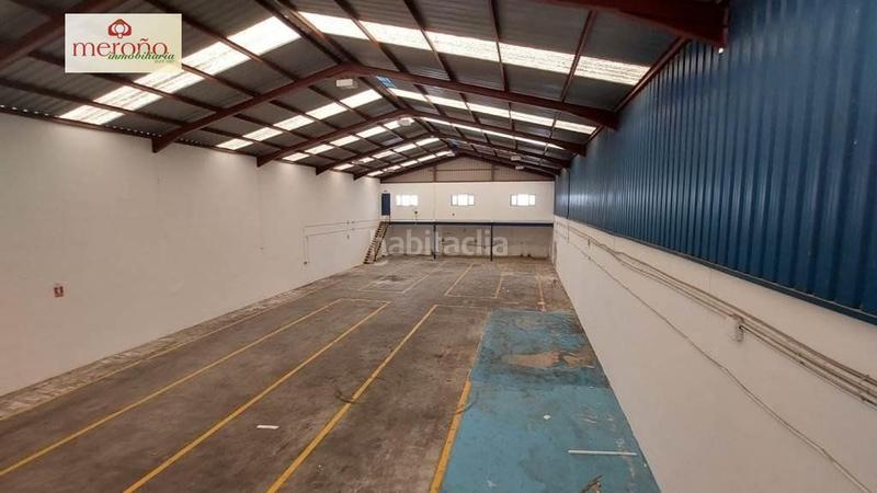 Foto 24bb38e6-580e-4bfc-a972-ff13ccd44fde. Alquiler nave industrial nave poligono 3 hermanas en Aspe