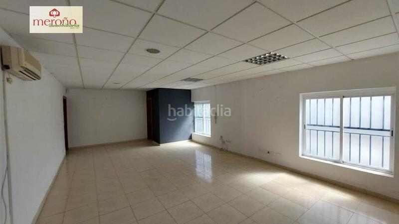 Foto e4af382c-6acc-4765-8c20-cd0c2d5893ee. Alquiler nave industrial nave poligono 3 hermanas en Aspe