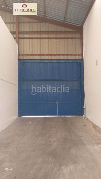 Foto 39363a88-7888-4cb0-a6b6-cc364f358f7e. Location bâtiment à usage industriel dans Pedanías Este Aspe