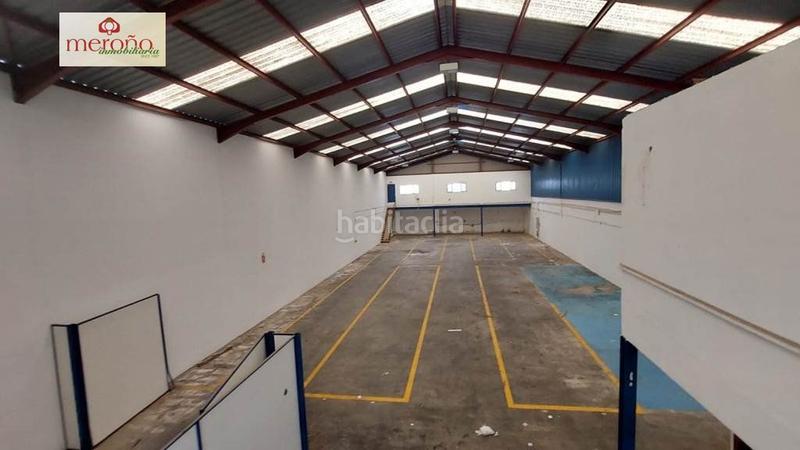 Foto 661f468a-9196-4637-ae7b-6b080f2e6d59. Location bâtiment à usage industriel dans Pedanías Este Aspe