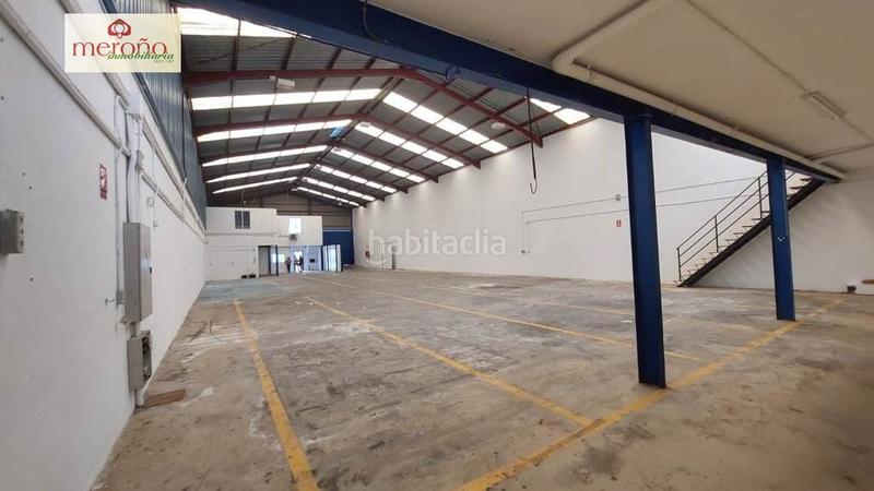 Foto 68595627-600c-4e44-b7a6-0d82a42f50dd. Location bâtiment à usage industriel dans Pedanías Este Aspe