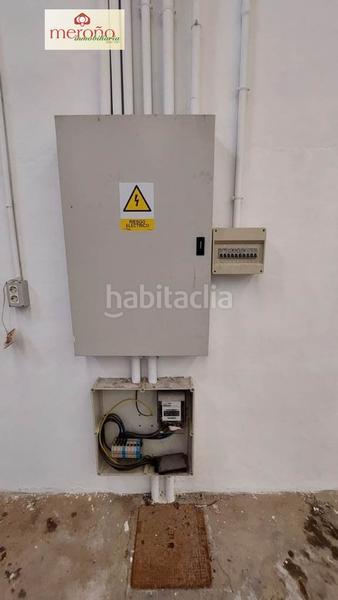 Foto 8f04aa35-264a-4df0-aeee-3e7d08b79a7f. Location bâtiment à usage industriel dans Pedanías Este Aspe