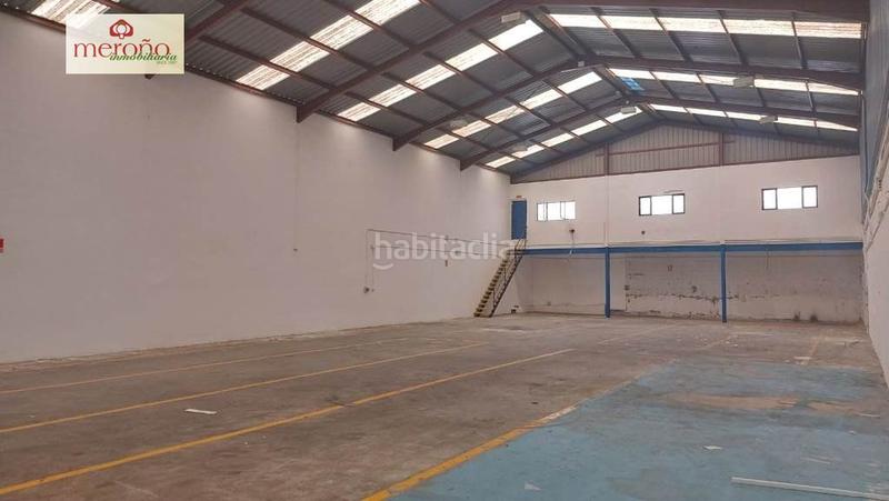 Foto 97e818d0-7fde-4ac3-88bd-87797b62a07d. Location bâtiment à usage industriel dans Pedanías Este Aspe