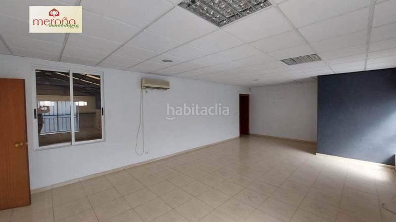 Foto abc601c7-5a13-4450-b5e2-4cf7d51a7391. Location bâtiment à usage industriel dans Pedanías Este Aspe