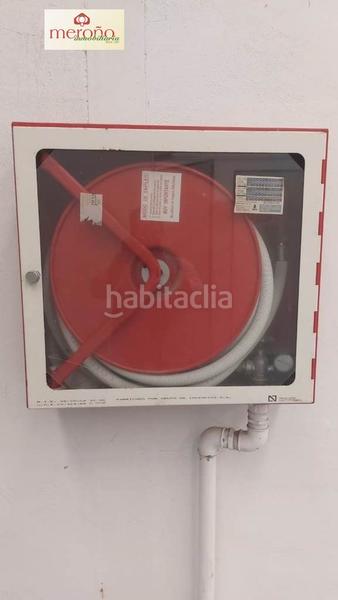 Foto cd344505-6a2d-45ef-b076-e573d7db0e28. Location bâtiment à usage industriel dans Pedanías Este Aspe