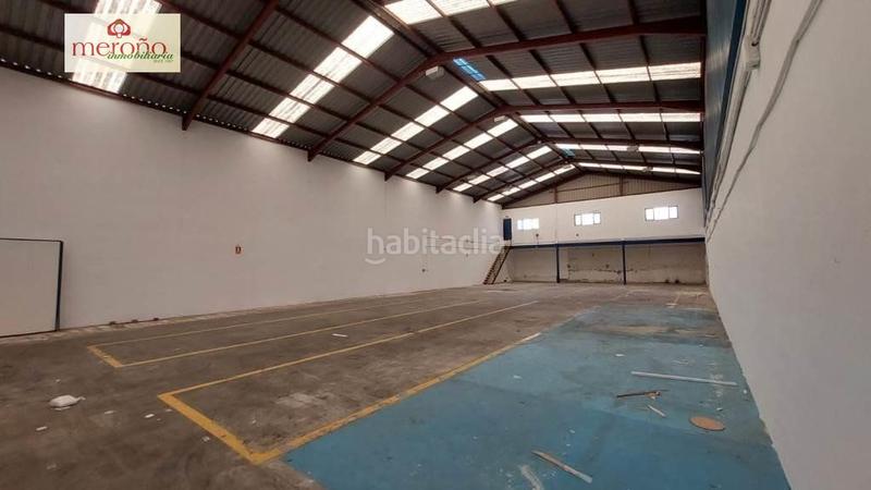 Foto f99a8261-6f03-4e06-be7b-ee41dd8be415. Location bâtiment à usage industriel dans Pedanías Este Aspe