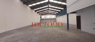 Miete Fabrikhalle in Pedanías Este. Nave poligono 3 hermanas