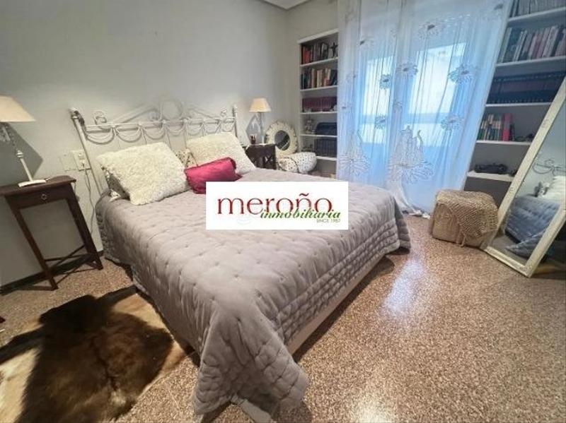 Foto 220c9a7b-106a-45d3-b720-f47b989d634f. Piso vivienda corazon jesus en Pont Nou - Corazón de Jesús Elche / Elx